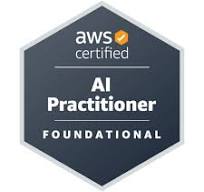 AWS Certified AI Practitioner — Foundational