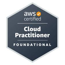 AWS Certified Cloud Practitioner — Foundational