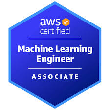 AWS Certified Machine Learning Engineer — Associate