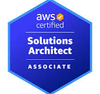 AWS Certified Solutions Architect — Associate
